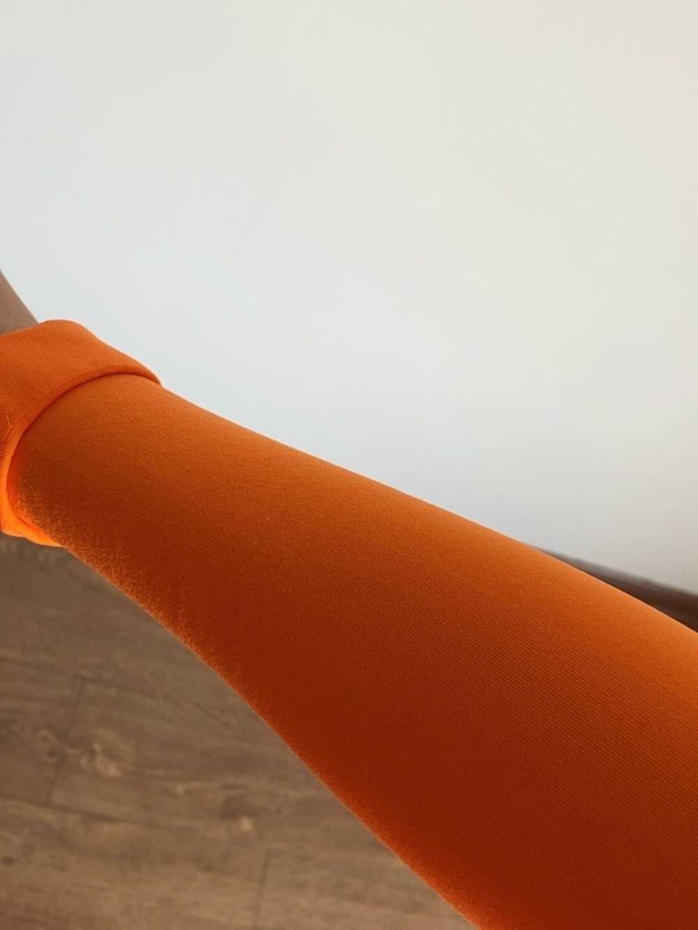 Custom arm sleeve photo review